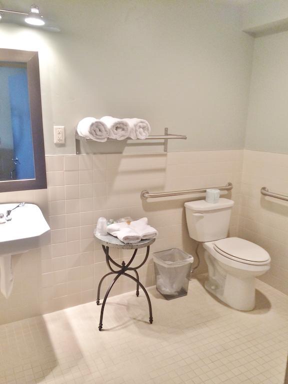 Blue Lakes Inn Twin Falls Zimmer foto
